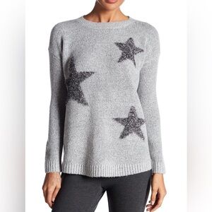 Philosophy Star Sweater